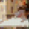 Preview of cross stitch pattern: #2801909