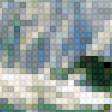 Preview of cross stitch pattern: #2801927