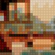 Preview of cross stitch pattern: #2802112