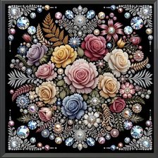 Cross stitch pattern: #2802203