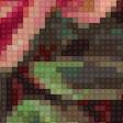 Preview of cross stitch pattern: #2802244