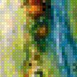 Preview of cross stitch pattern: #2802318