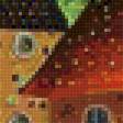 Preview of cross stitch pattern: #2802357