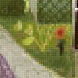 Preview of cross stitch pattern: #2802360