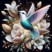 Cross stitch pattern: #2802366