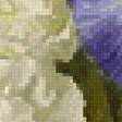 Preview of cross stitch pattern: #2802413