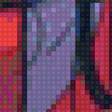 Preview of cross stitch pattern: #2802494