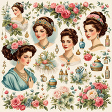 Cross stitch pattern: #2802515