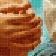 Preview of cross stitch pattern: #2802551