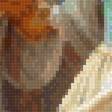 Preview of cross stitch pattern: #2802553