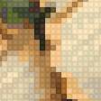 Preview of cross stitch pattern: #2802556