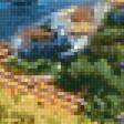 Preview of cross stitch pattern: #2802757