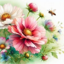 Cross stitch pattern: #2802834