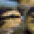 Preview of cross stitch pattern: #2802841