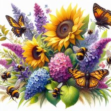 Cross stitch pattern: #2803203