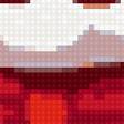 Preview of cross stitch pattern: #2803229