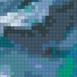 Preview of cross stitch pattern: #2803324