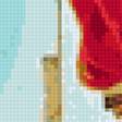 Preview of cross stitch pattern: #2803397