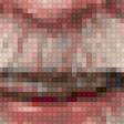 Preview of cross stitch pattern: #2803414