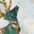 Preview of cross stitch pattern: #2803415