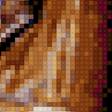 Preview of cross stitch pattern: #2803417