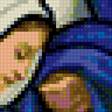 Preview of cross stitch pattern: #2803420