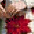 Preview of cross stitch pattern: #2803424