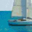 Preview of cross stitch pattern: #2803428