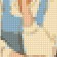 Preview of cross stitch pattern: #2803433