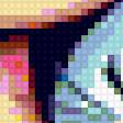 Preview of cross stitch pattern: #2803434