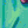 Preview of cross stitch pattern: #2803436