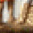 Preview of cross stitch pattern: #2803441