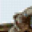 Preview of cross stitch pattern: #2803448