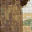 Preview of cross stitch pattern: #2803453