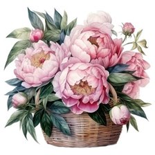 Source of cross stitch pattern: #2803459