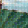 Preview of cross stitch pattern: #2803465