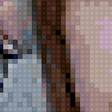 Preview of cross stitch pattern: #2803569