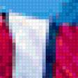 Preview of cross stitch pattern: #2803574