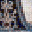 Preview of cross stitch pattern: #2803810