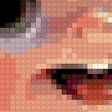 Preview of cross stitch pattern: #2803813