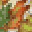 Preview of cross stitch pattern: #2803821