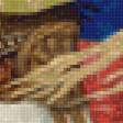 Preview of cross stitch pattern: #2803877