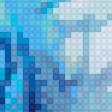 Preview of cross stitch pattern: #2803903