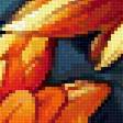 Preview of cross stitch pattern: #2804327