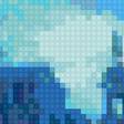 Preview of cross stitch pattern: #2804337