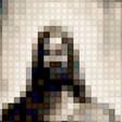 Preview of cross stitch pattern: #2804339