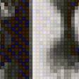 Preview of cross stitch pattern: #2804346