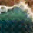 Preview of cross stitch pattern: #2804356