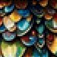 Preview of cross stitch pattern: #2804386