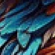 Preview of cross stitch pattern: #2804398